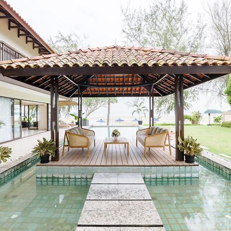 Pantai Indah Lagoi Bintan Экстерьер фото
