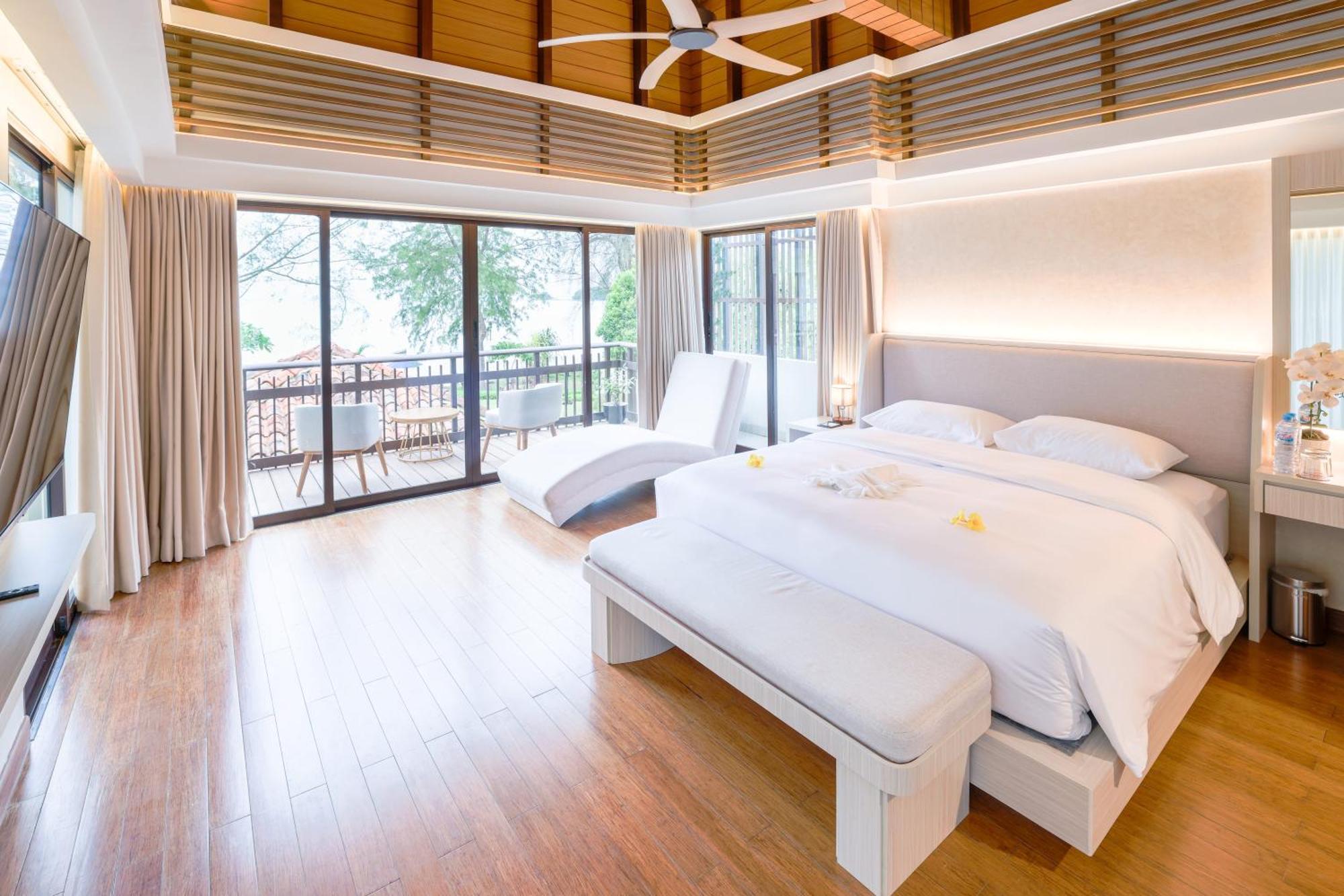 Pantai Indah Lagoi Bintan Экстерьер фото