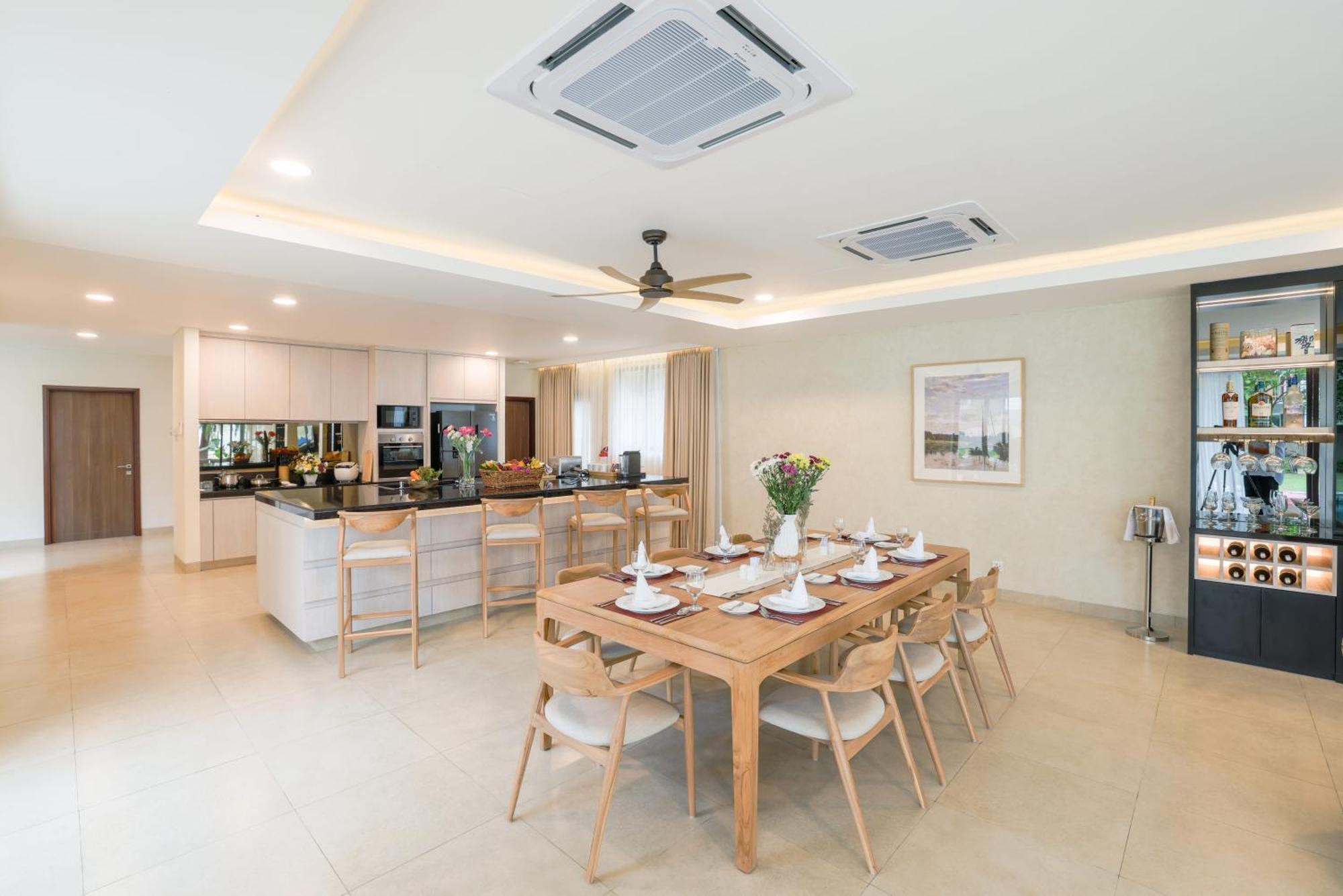 Pantai Indah Lagoi Bintan Экстерьер фото