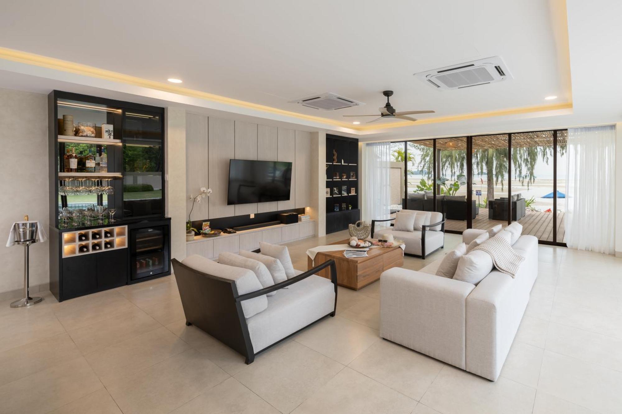 Pantai Indah Lagoi Bintan Экстерьер фото