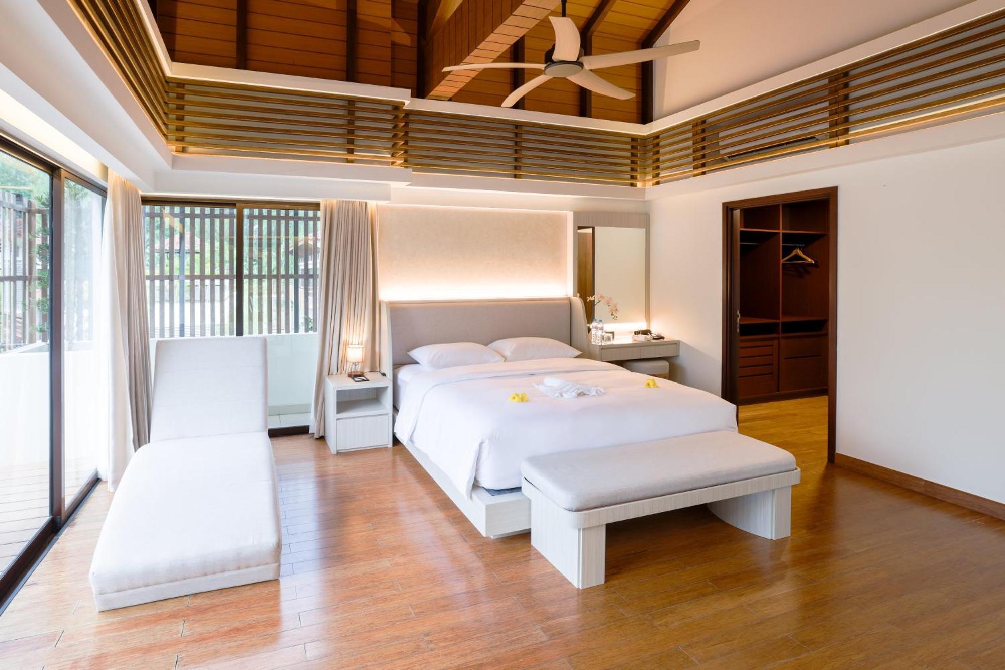 Pantai Indah Lagoi Bintan Экстерьер фото