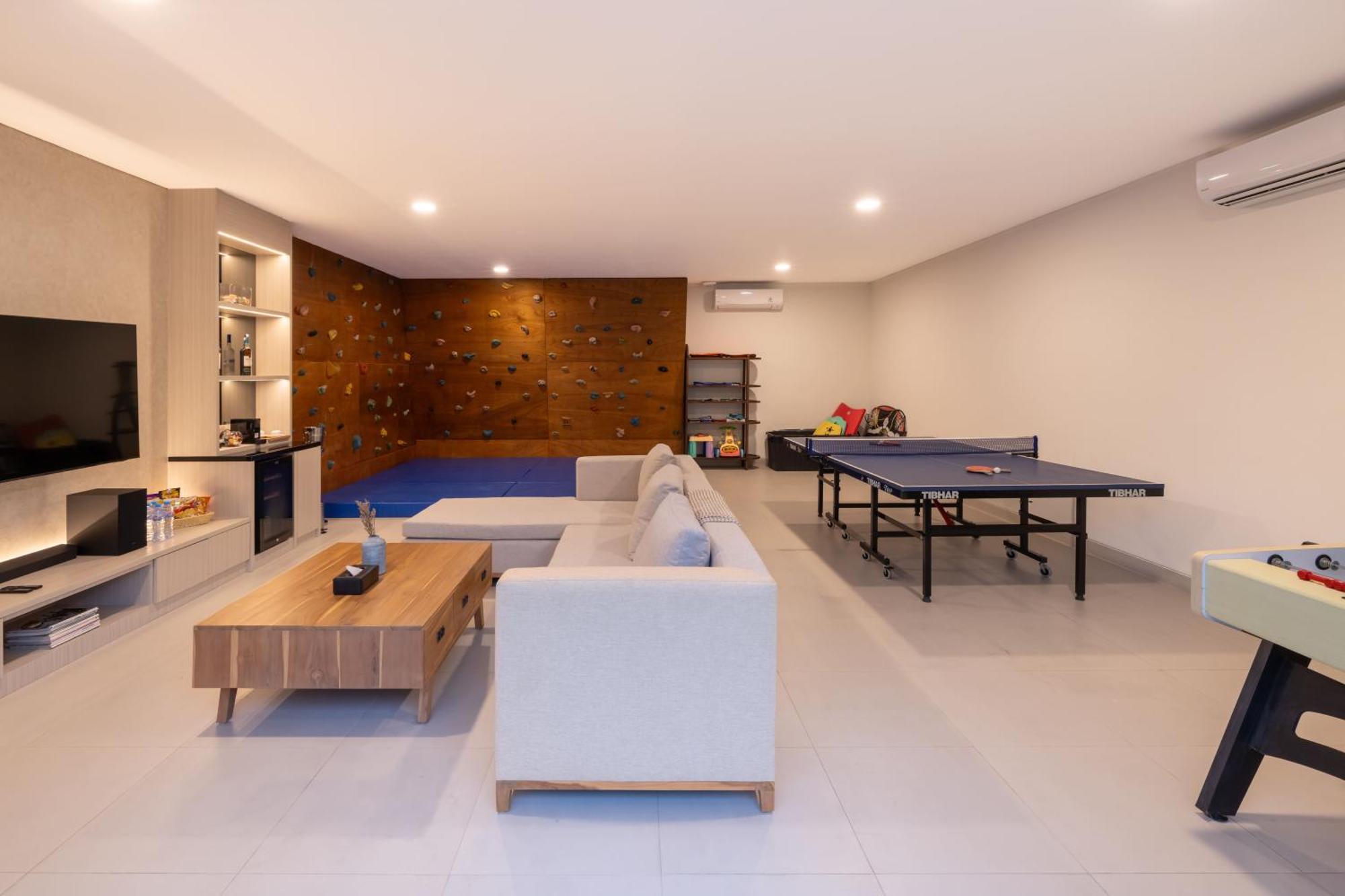 Pantai Indah Lagoi Bintan Экстерьер фото