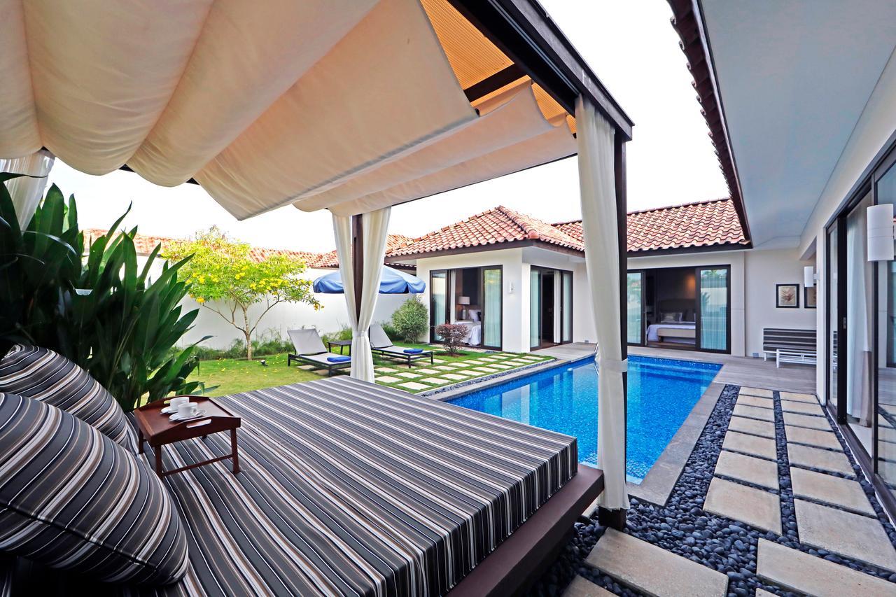 Pantai Indah Lagoi Bintan Экстерьер фото