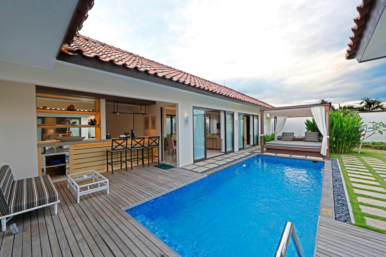 Pantai Indah Lagoi Bintan Экстерьер фото