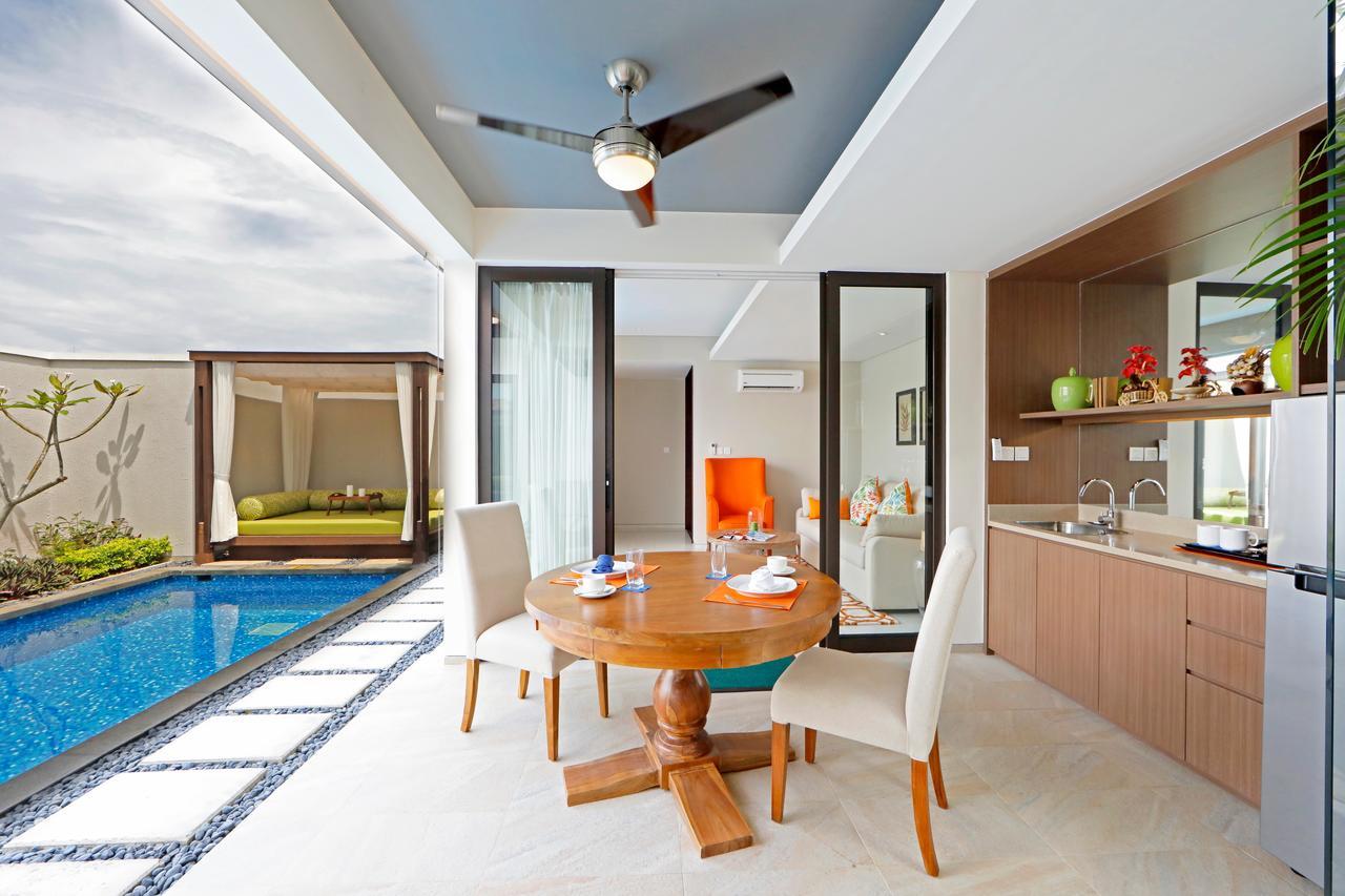 Pantai Indah Lagoi Bintan Экстерьер фото