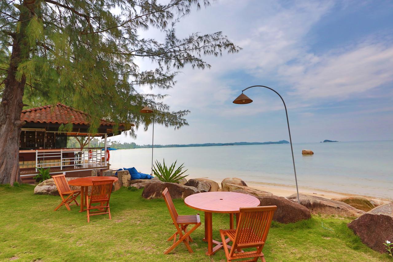 Pantai Indah Lagoi Bintan Экстерьер фото