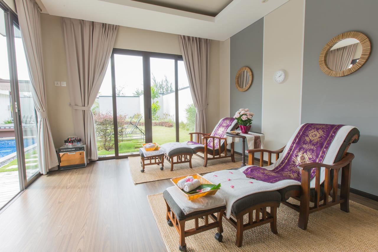 Pantai Indah Lagoi Bintan Экстерьер фото