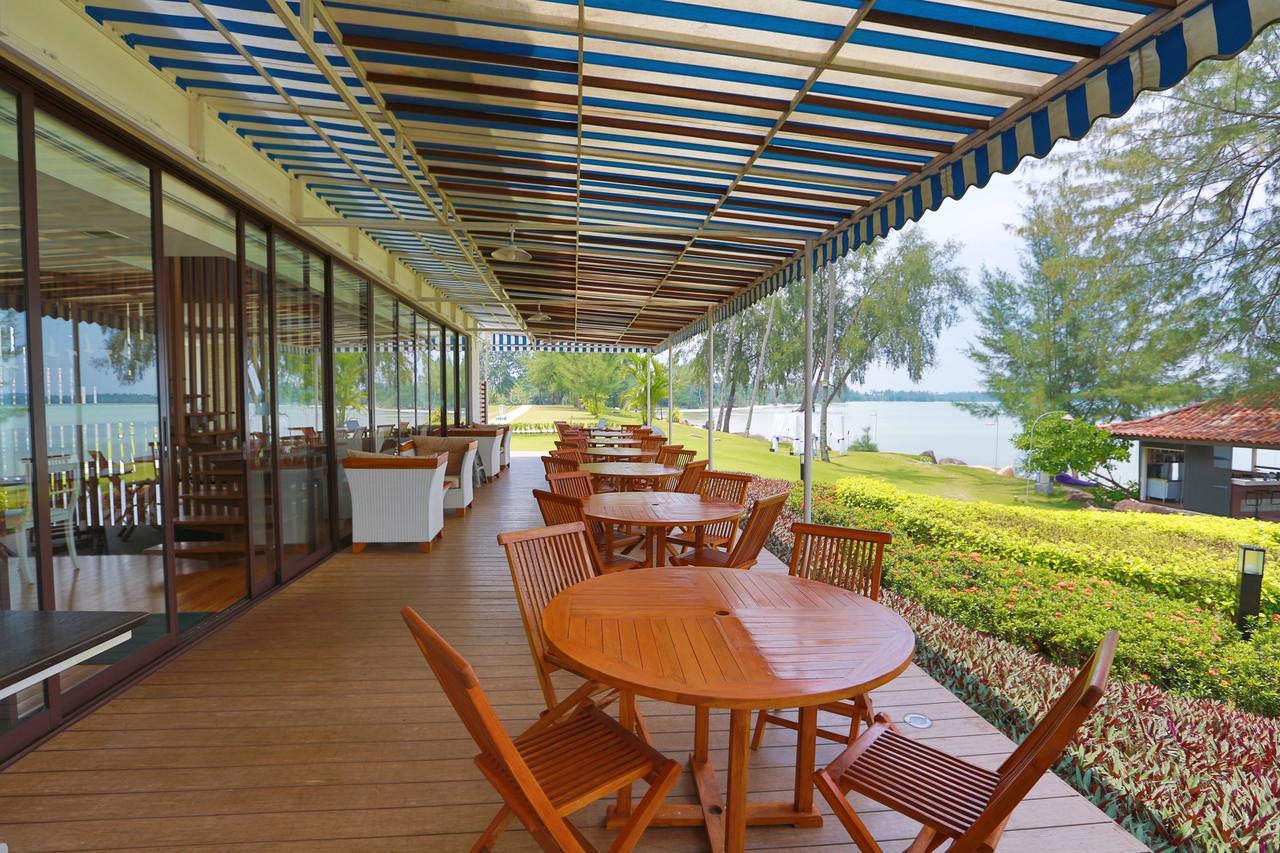 Pantai Indah Lagoi Bintan Экстерьер фото