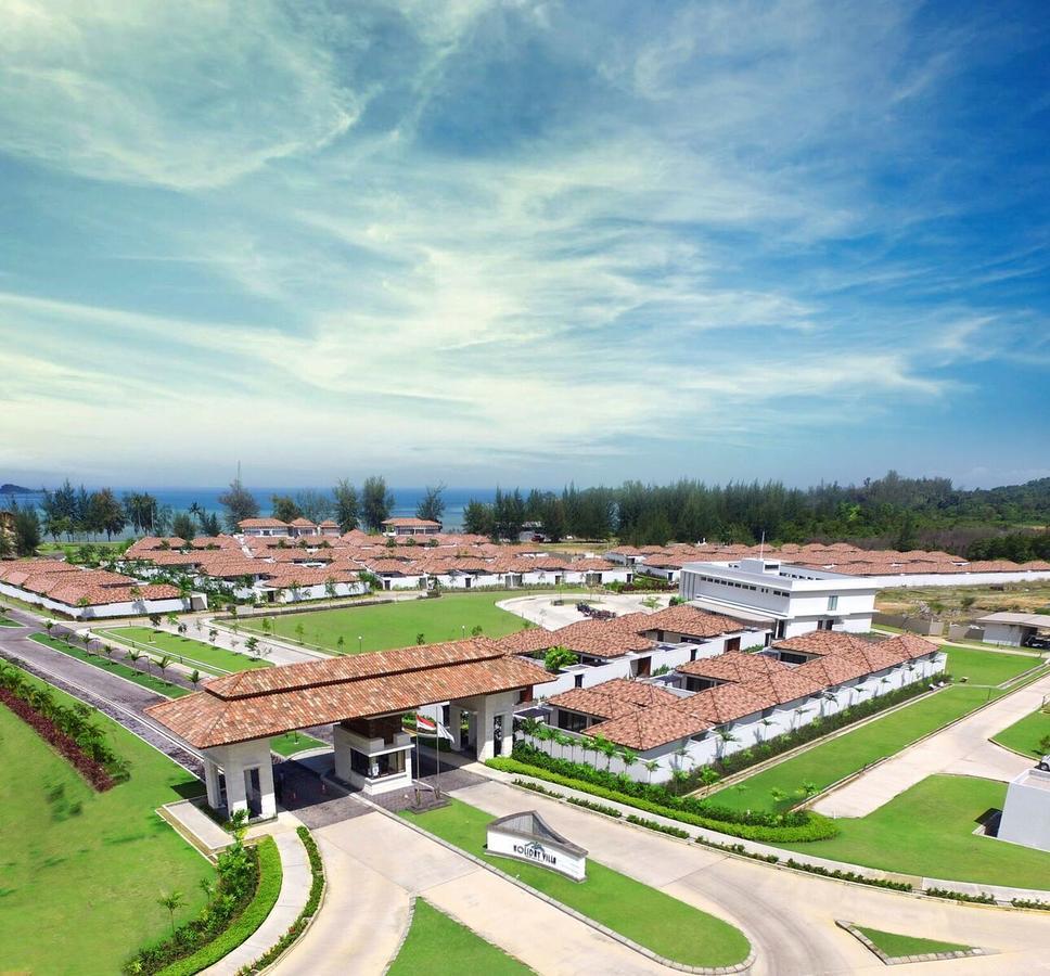 Pantai Indah Lagoi Bintan Экстерьер фото