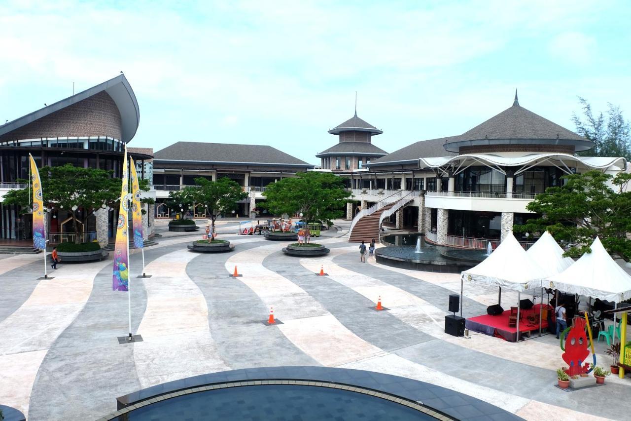 Pantai Indah Lagoi Bintan Экстерьер фото