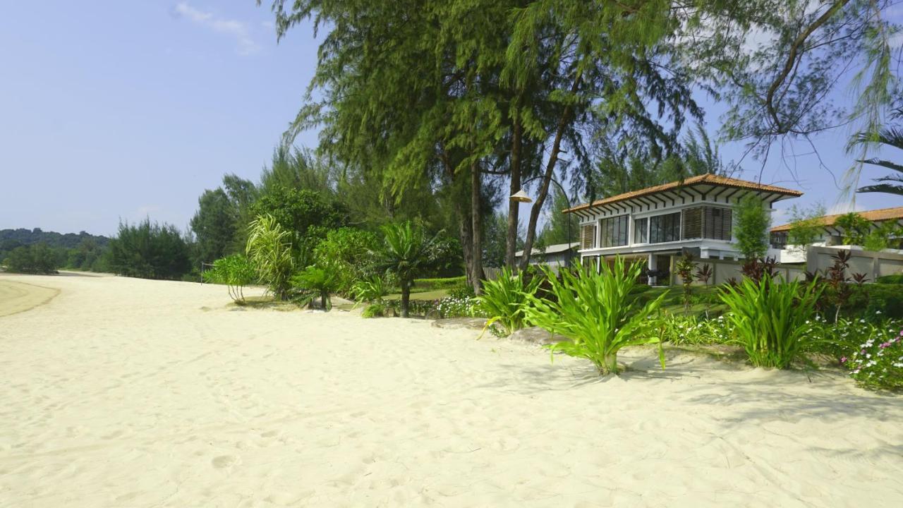 Pantai Indah Lagoi Bintan Экстерьер фото