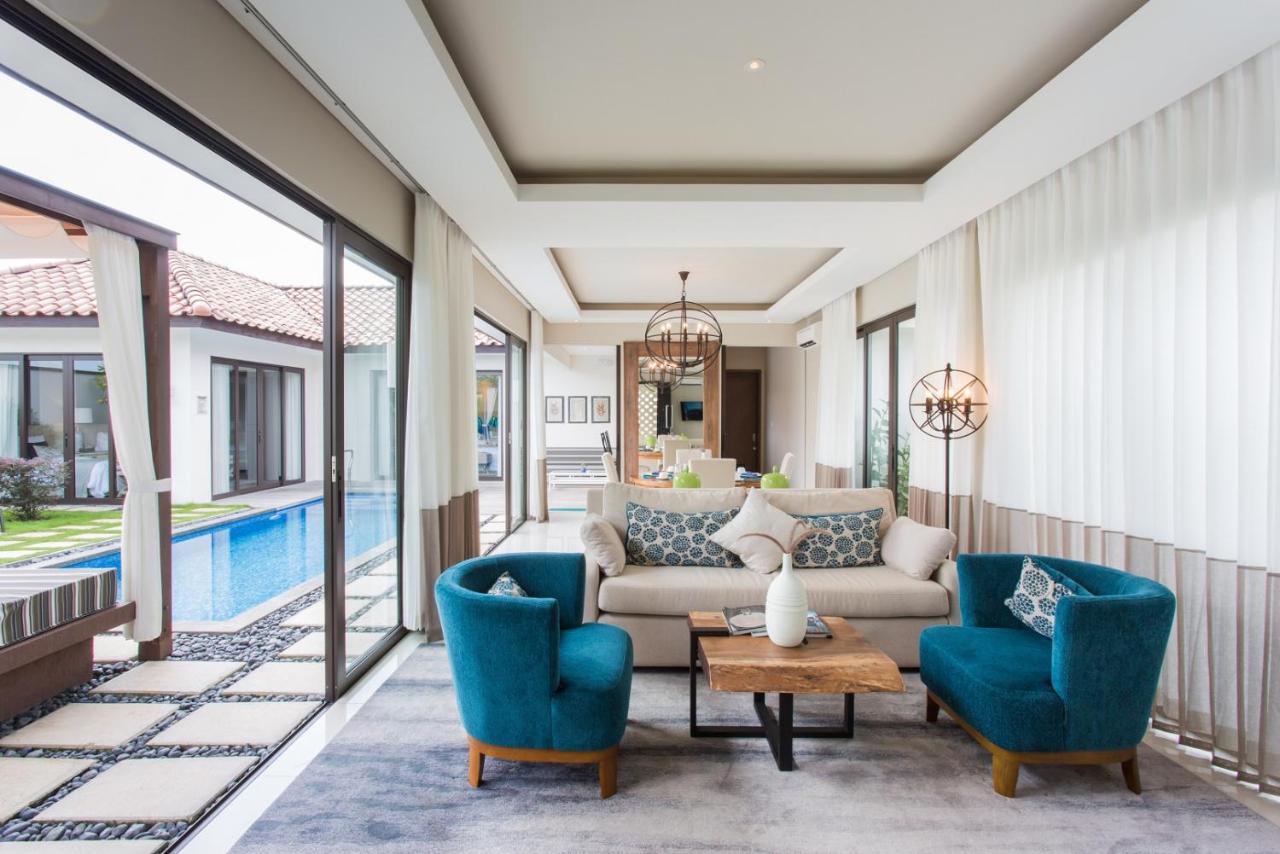 Pantai Indah Lagoi Bintan Экстерьер фото